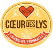 Coeur des Lys, une marque Nougat des Lys